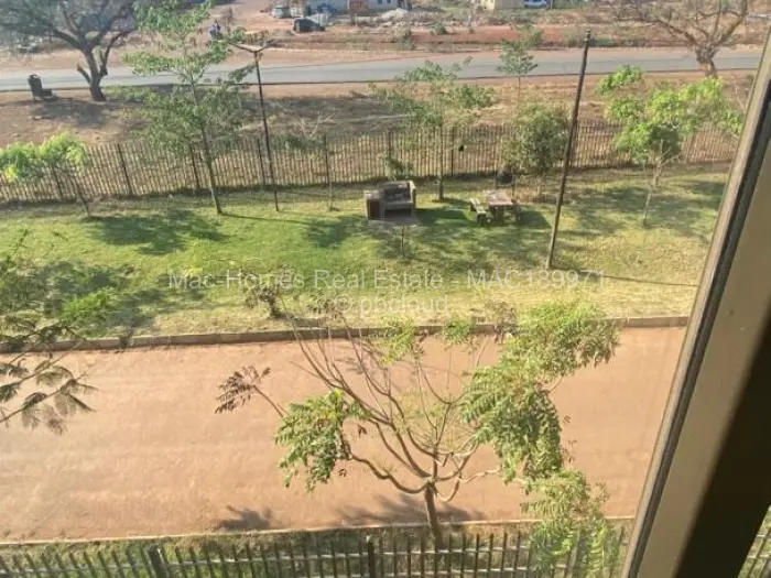 Flat/Apartment for Sale in Aspindale Park, Harare