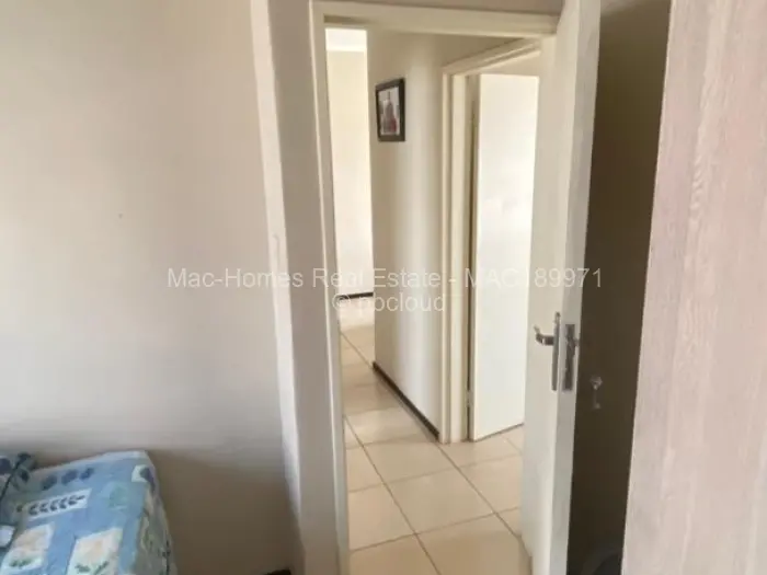 Flat/Apartment for Sale in Aspindale Park, Harare