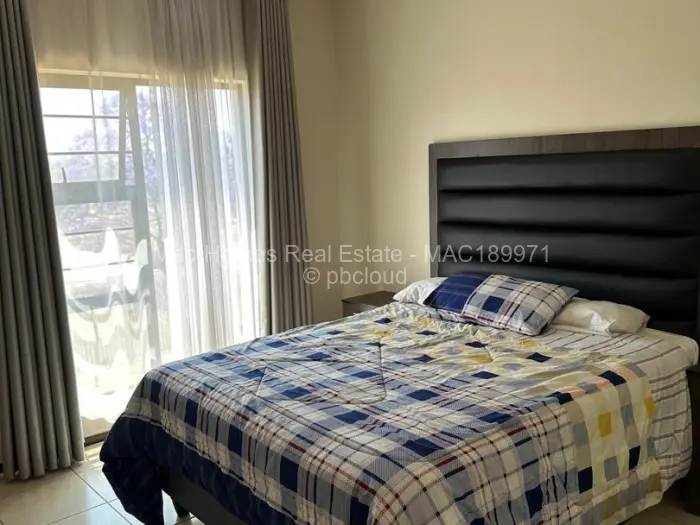 Flat/Apartment for Sale in Aspindale Park, Harare