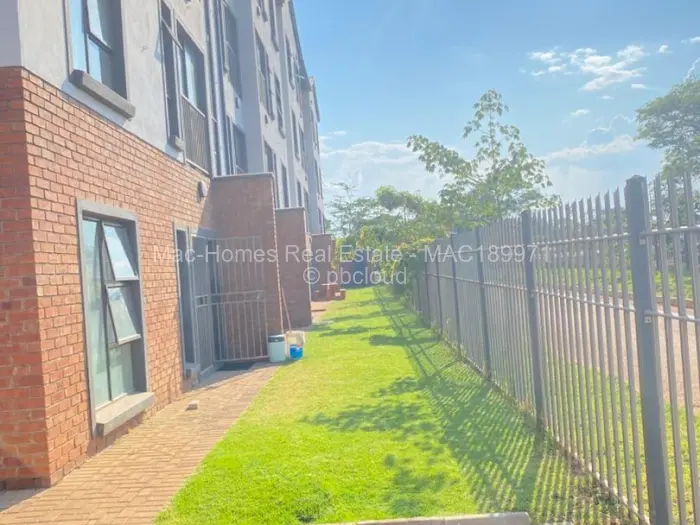 Flat/Apartment for Sale in Aspindale Park, Harare