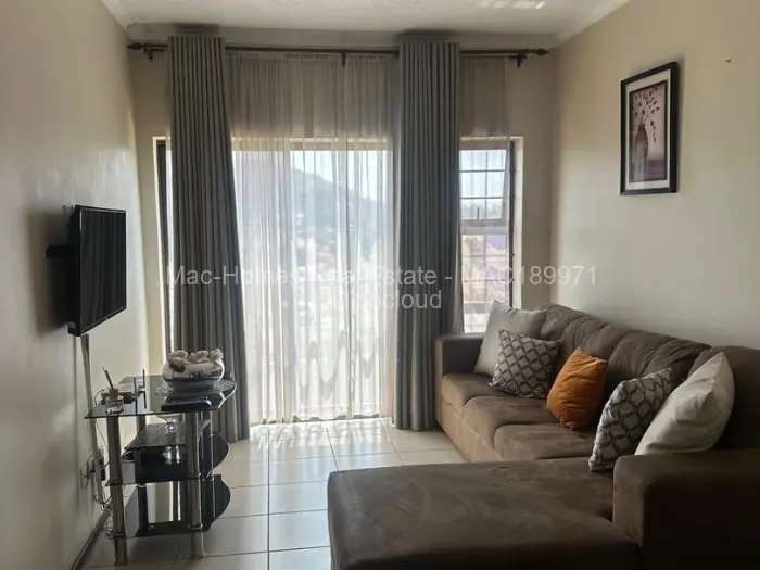 Flat/Apartment for Sale in Aspindale Park, Harare