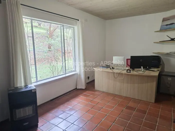 Townhouse/Cluster to Rent in Borrowdale Brooke