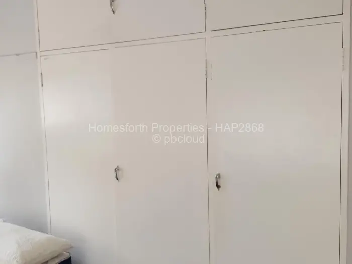 3 Bedroom House to Rent in Waterfalls