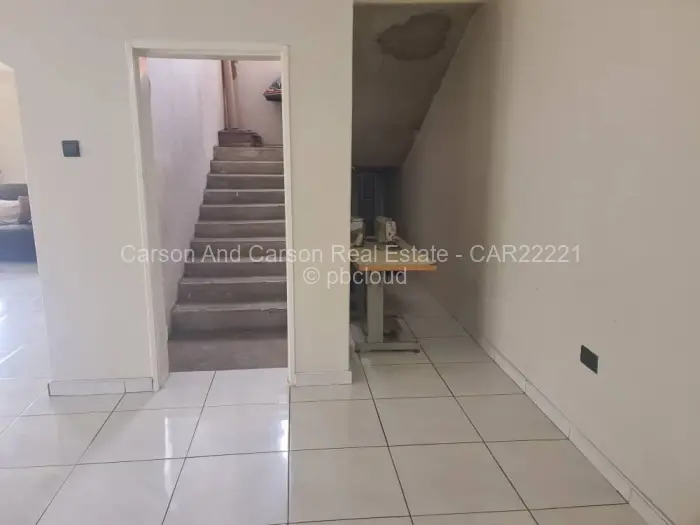 4 Bedroom House to Rent in Highlands, Harare