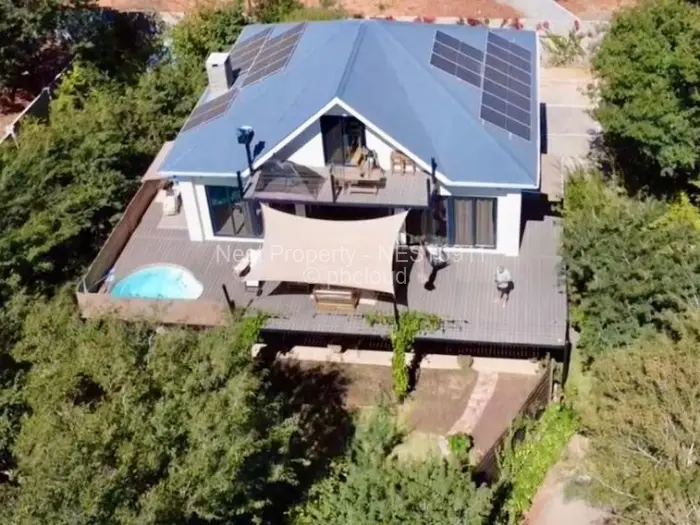 3 Bedroom House for Sale in Victoria Falls, Victoria Falls