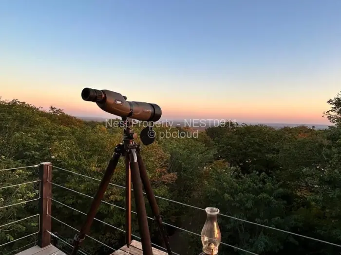 3 Bedroom House for Sale in Victoria Falls, Victoria Falls