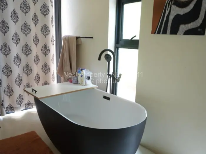 3 Bedroom House for Sale in Victoria Falls, Victoria Falls