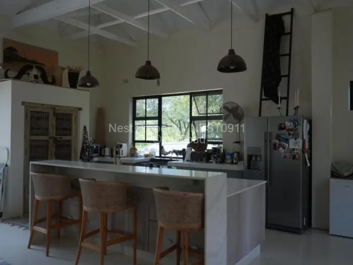 3 Bedroom House for Sale in Victoria Falls, Victoria Falls