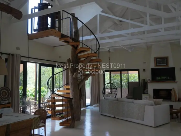 3 Bedroom House for Sale in Victoria Falls, Victoria Falls