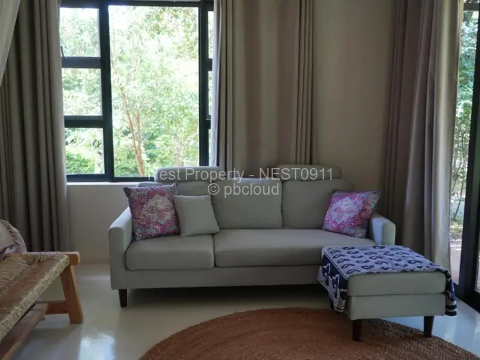 3 Bedroom House for Sale in Victoria Falls, Victoria Falls