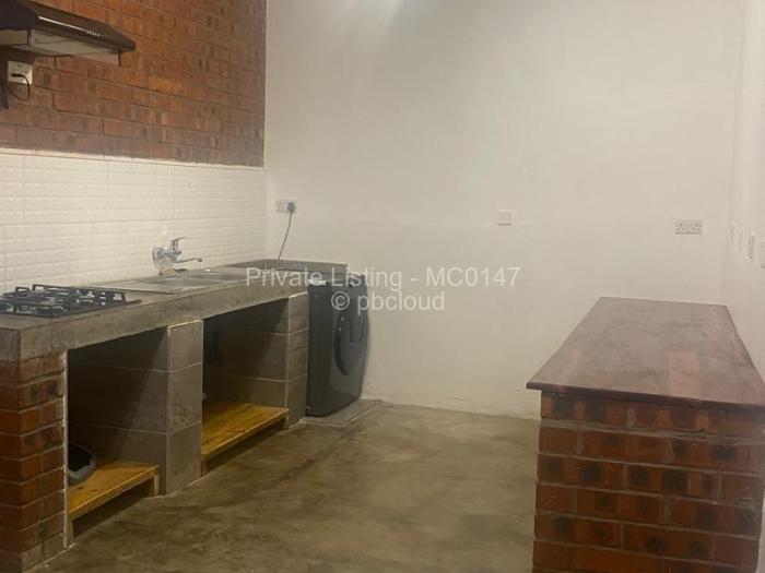 Flat/Apartment to Rent in Helensvale, Harare