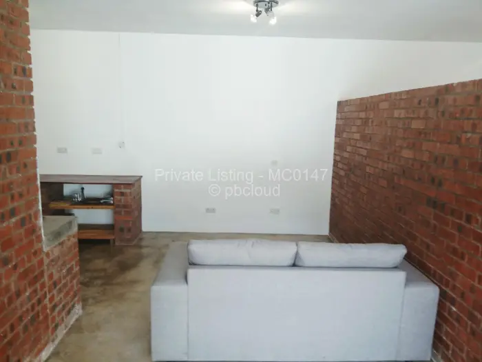 Flat/Apartment to Rent in Helensvale, Harare