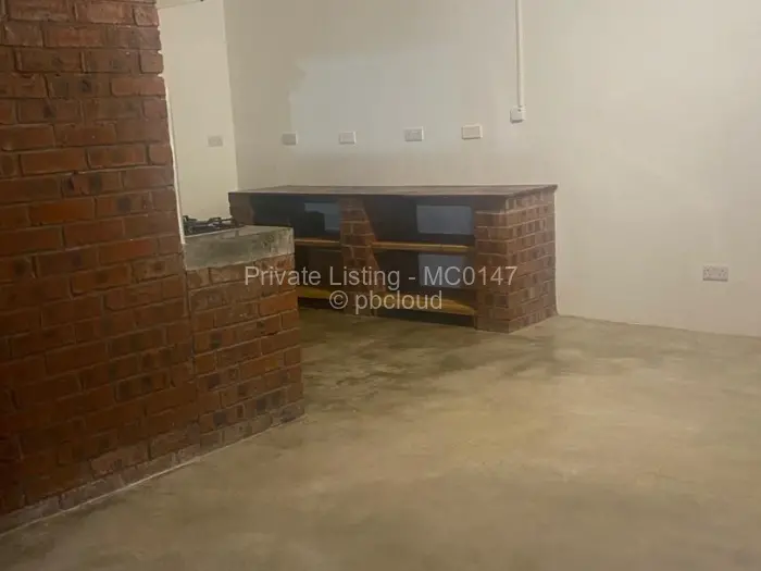 Flat/Apartment to Rent in Helensvale, Harare