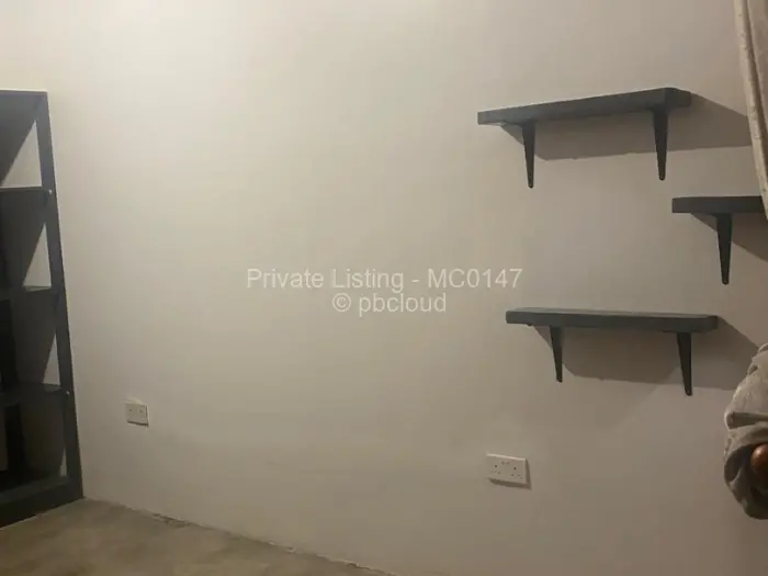 Flat/Apartment to Rent in Helensvale, Harare