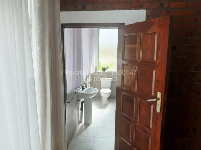 Flat/Apartment to Rent in Helensvale, Harare