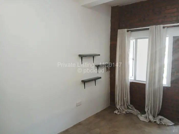 Flat/Apartment to Rent in Helensvale, Harare