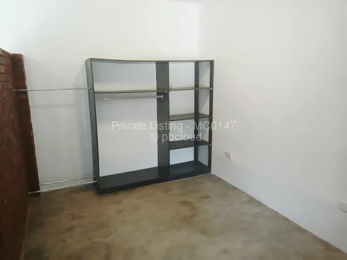 Flat/Apartment to Rent in Helensvale, Harare