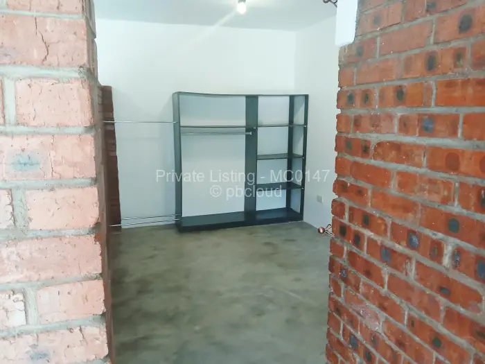 Flat/Apartment to Rent in Helensvale, Harare
