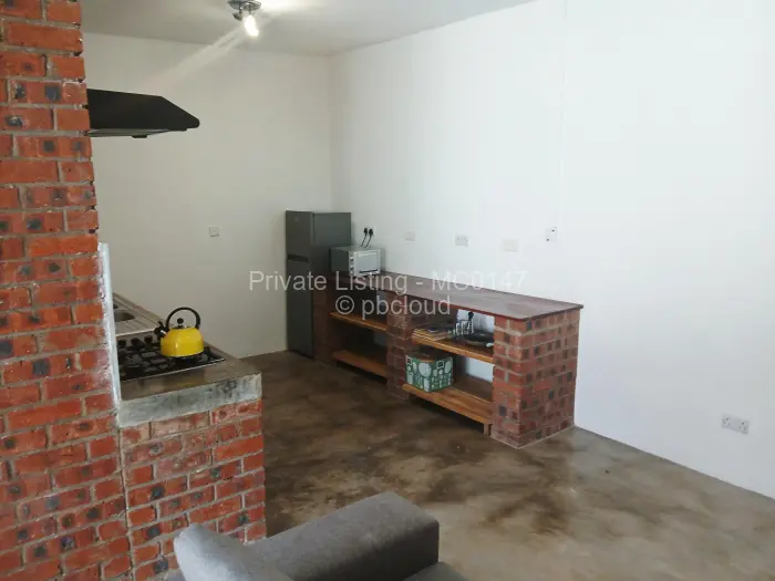 Flat/Apartment to Rent in Helensvale, Harare