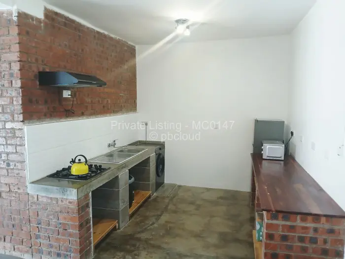 Flat/Apartment to Rent in Helensvale, Harare