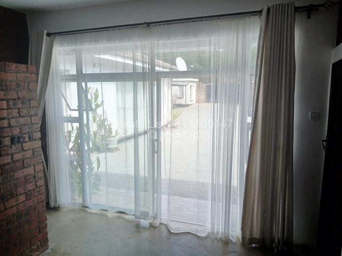 Flat/Apartment to Rent in Helensvale, Harare