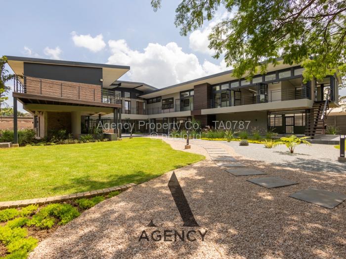 Office to Rent in Avondale, Harare