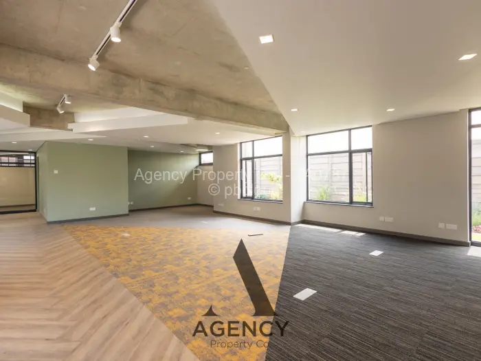 Office to Rent in Avondale, Harare