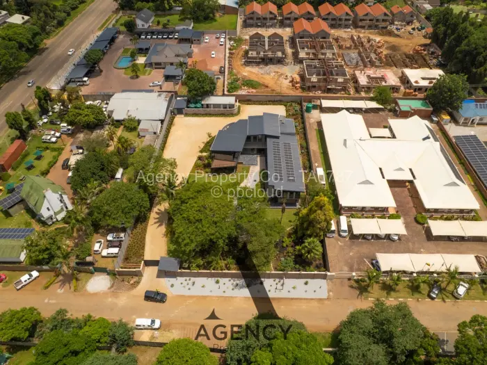 Office to Rent in Avondale, Harare