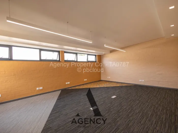 Office to Rent in Avondale, Harare