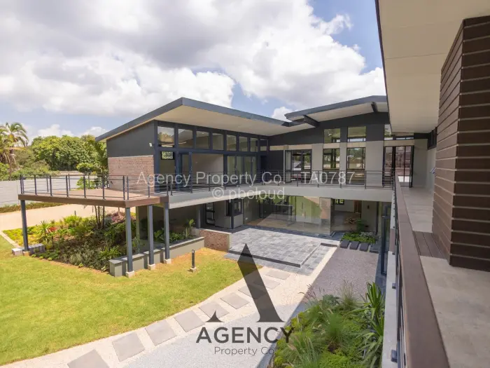 Office to Rent in Avondale, Harare