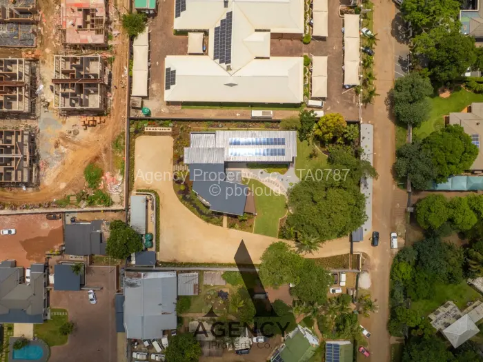 Office to Rent in Avondale, Harare