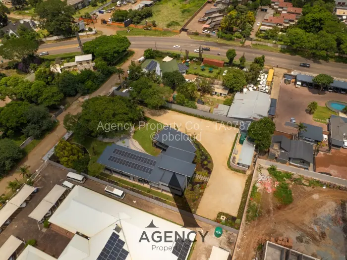 Office to Rent in Avondale, Harare
