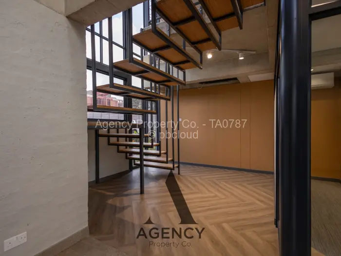 Office to Rent in Avondale, Harare