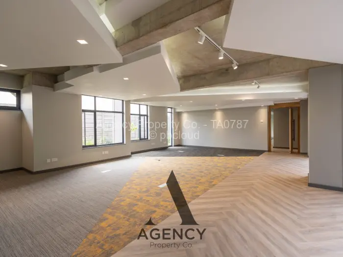 Office to Rent in Avondale, Harare