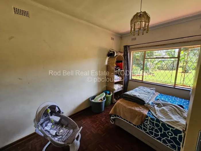 3 Bedroom House for Sale in Upper Hillside, Harare