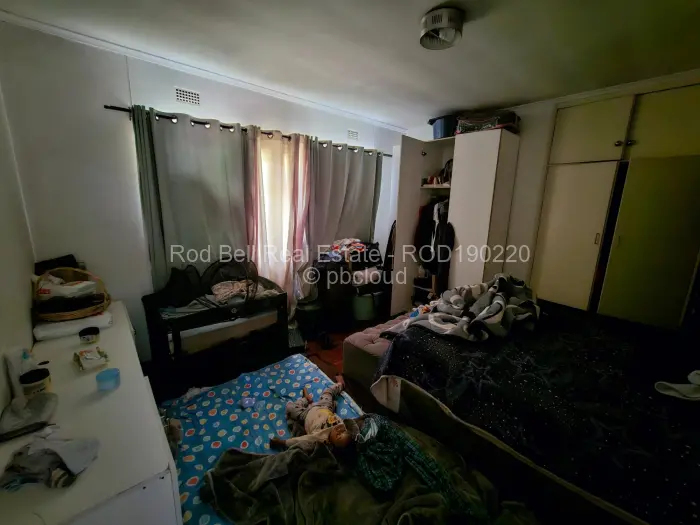 3 Bedroom House for Sale in Upper Hillside, Harare