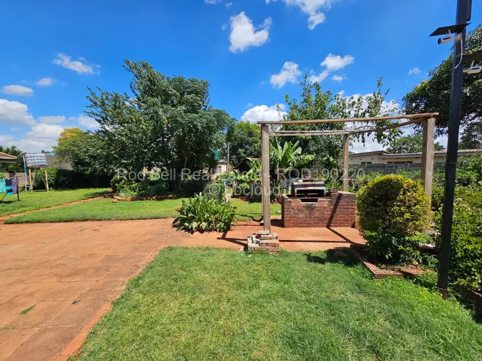 3 Bedroom House for Sale in Upper Hillside, Harare