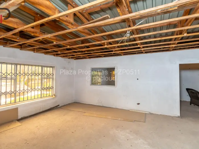 4 Bedroom House for Sale in Mount Pleasant, Harare