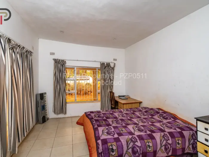 4 Bedroom House for Sale in Mount Pleasant, Harare