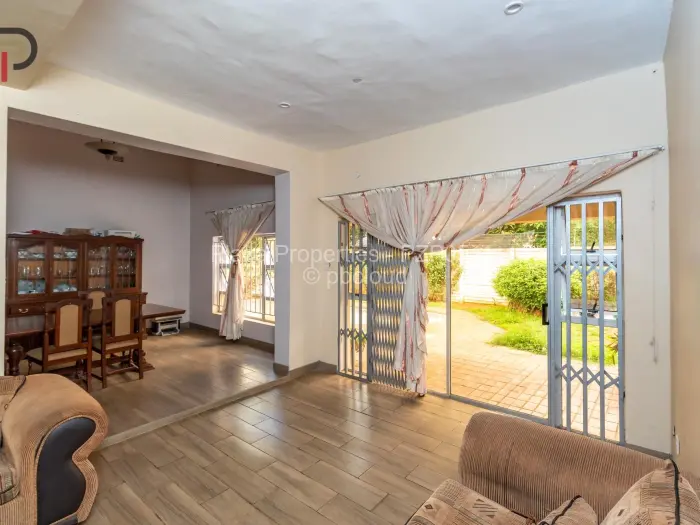 4 Bedroom House for Sale in Mount Pleasant, Harare