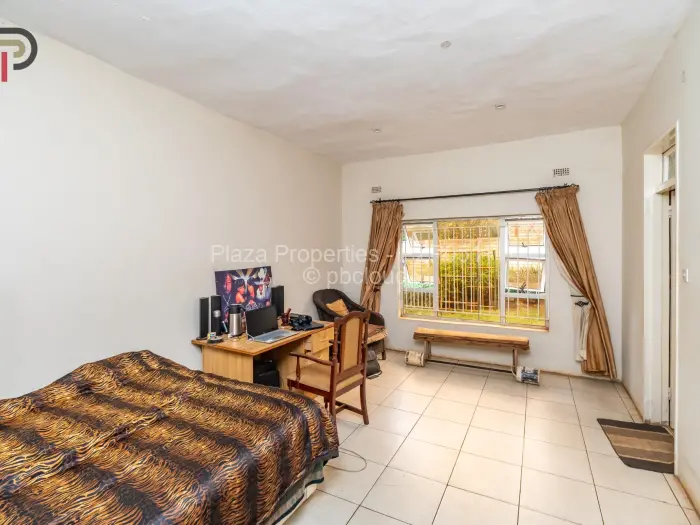 4 Bedroom House for Sale in Mount Pleasant, Harare