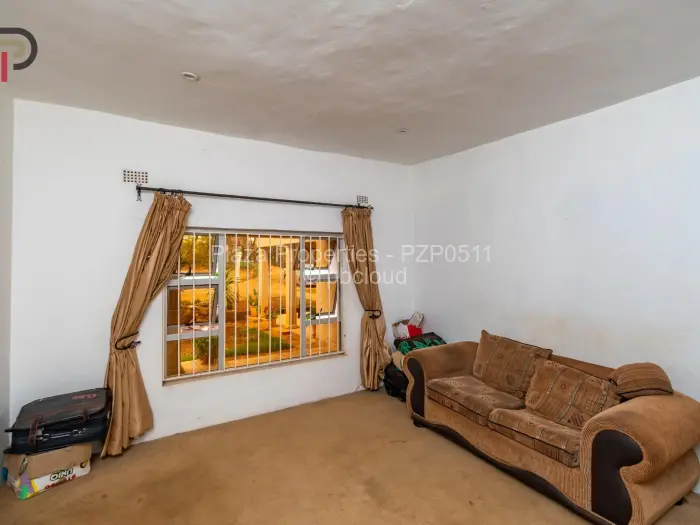 4 Bedroom House for Sale in Mount Pleasant, Harare