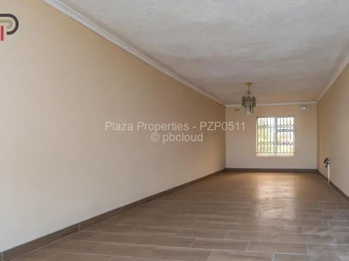 4 Bedroom House for Sale in Mount Pleasant, Harare
