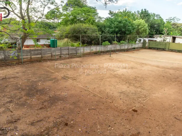 4 Bedroom House for Sale in Mount Pleasant, Harare