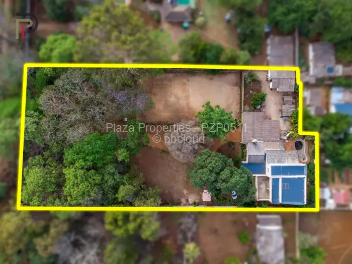 4 Bedroom House for Sale in Mount Pleasant, Harare