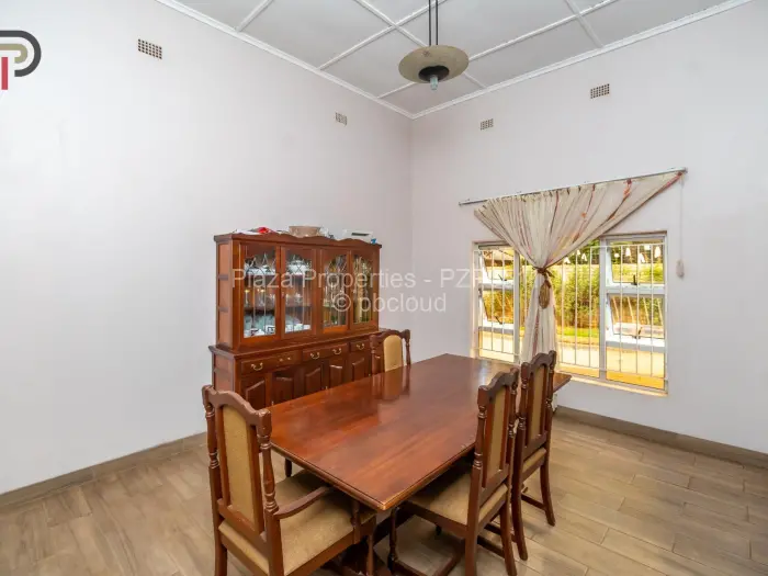 4 Bedroom House for Sale in Mount Pleasant, Harare