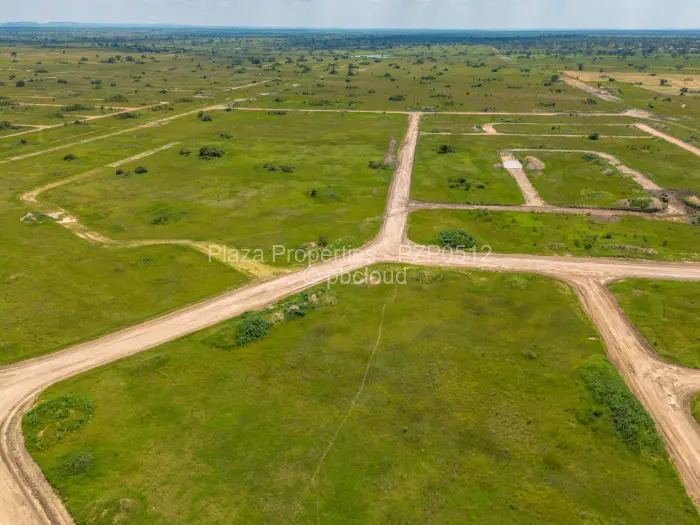 Residential Stand for Sale in Nyabira, Zvimba