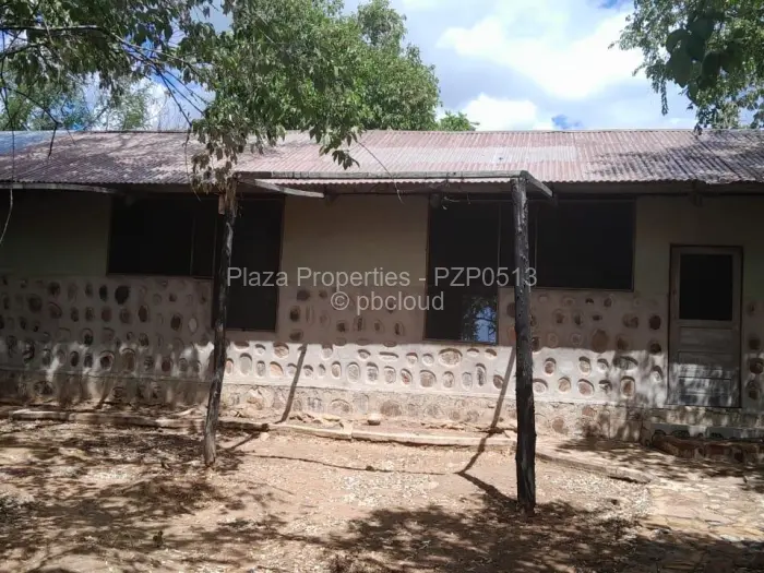 Hospitality/BnB for Sale in Chipalapala, Cahora-Bassa