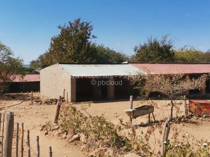 Hospitality/BnB for Sale in Chipalapala, Cahora-Bassa