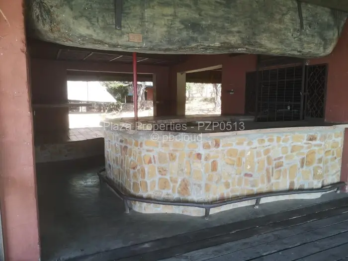 Hospitality/BnB for Sale in Chipalapala, Cahora-Bassa